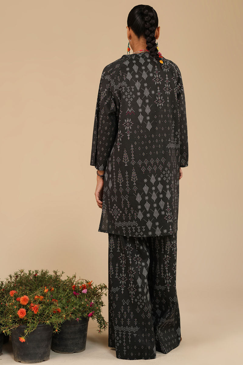 Bead Bloom Co-Ord Set