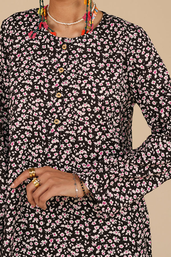 Phulkari Muse Co-Ord Set