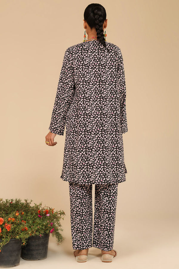 Phulkari Muse Co-Ord Set
