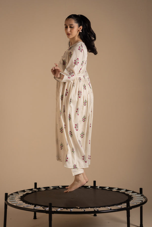 Guldasta Dress