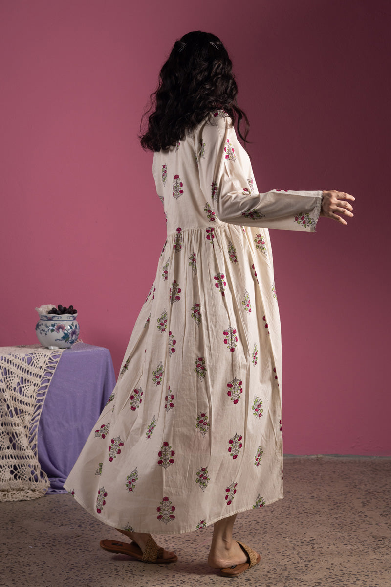 Guldasta Dress