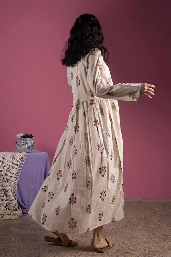 Guldasta Dress