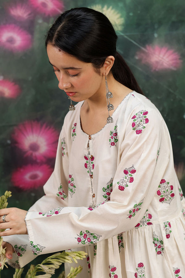 Guldasta Dress