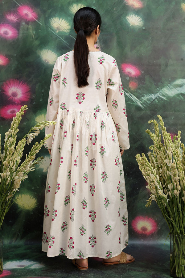 Guldasta Dress