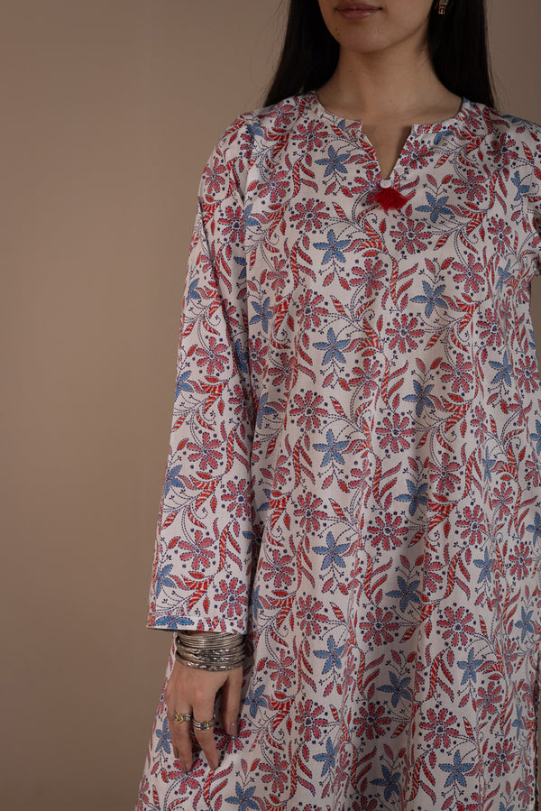 Tanka Tassel Tales Set