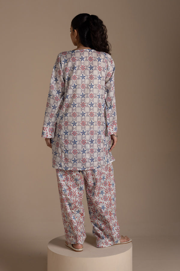 Phool Tanka Tales Duo-Set