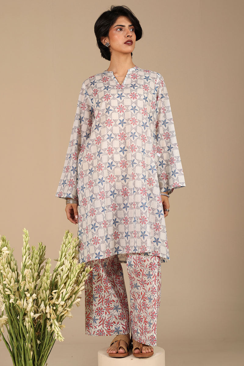 Primrose Printed Set