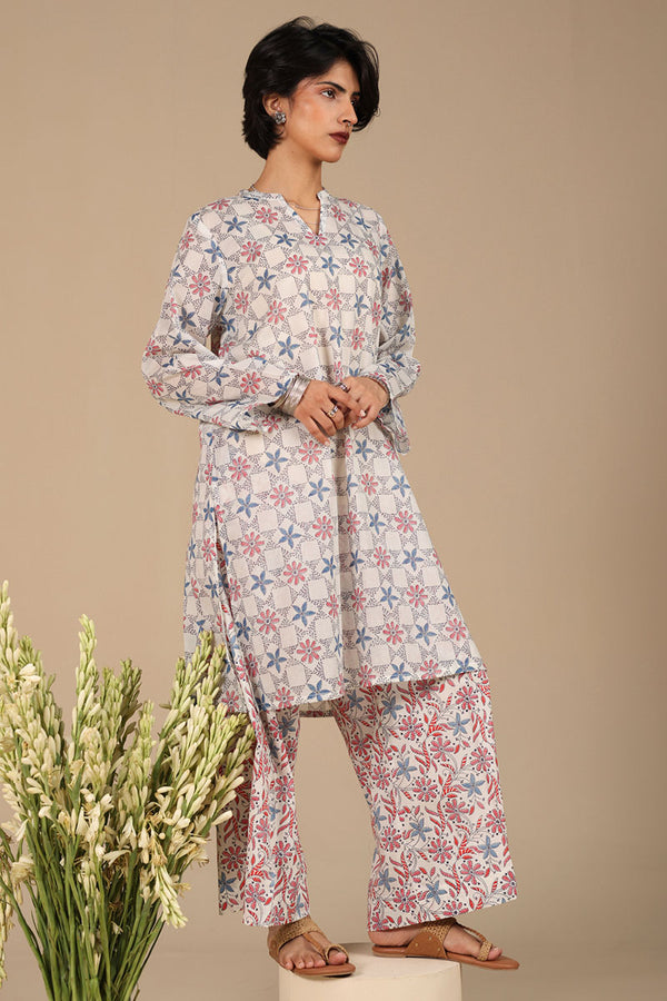 Primrose Printed Set