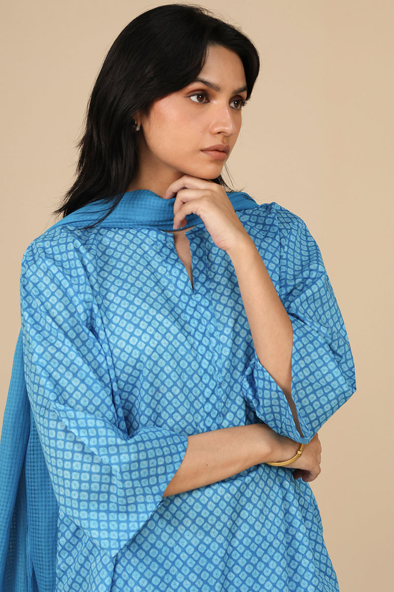 Meadow Bloom Printed Set