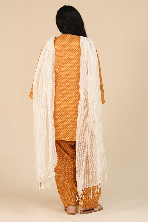 Meadow Bloom Printed Set