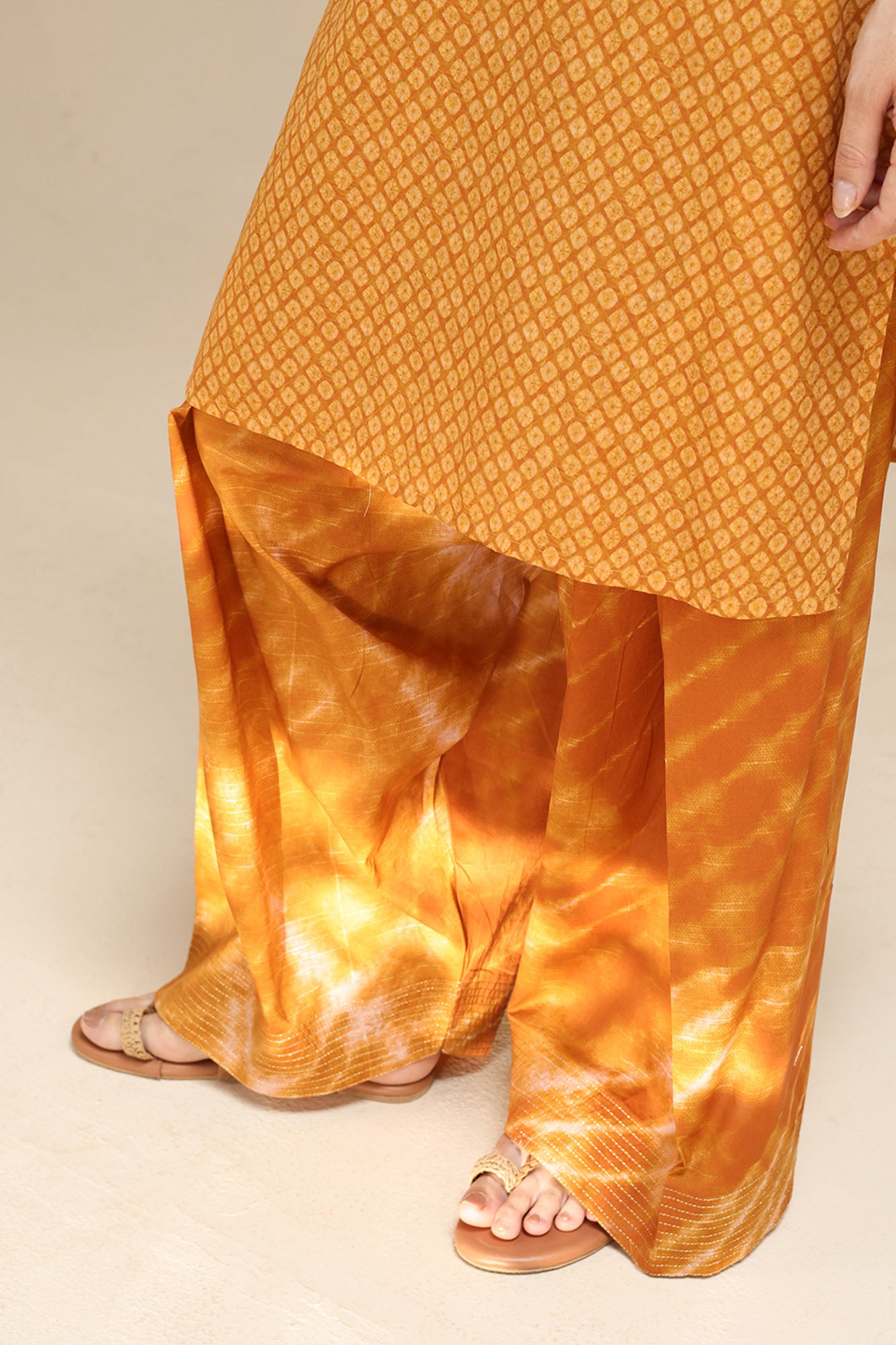 Printed Poetry Farshi Set