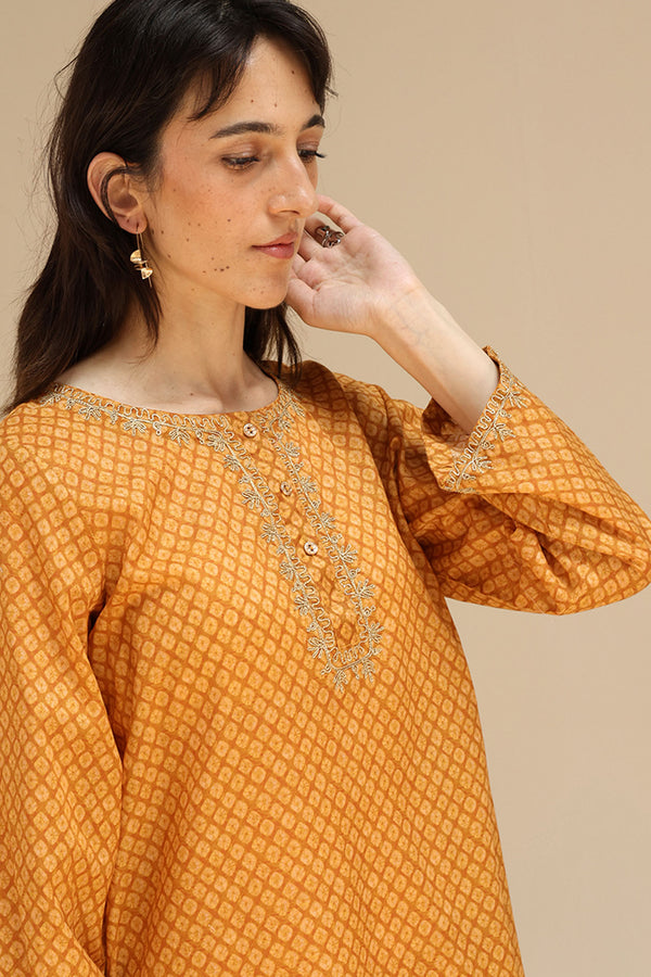 Printed Poetry Farshi Set