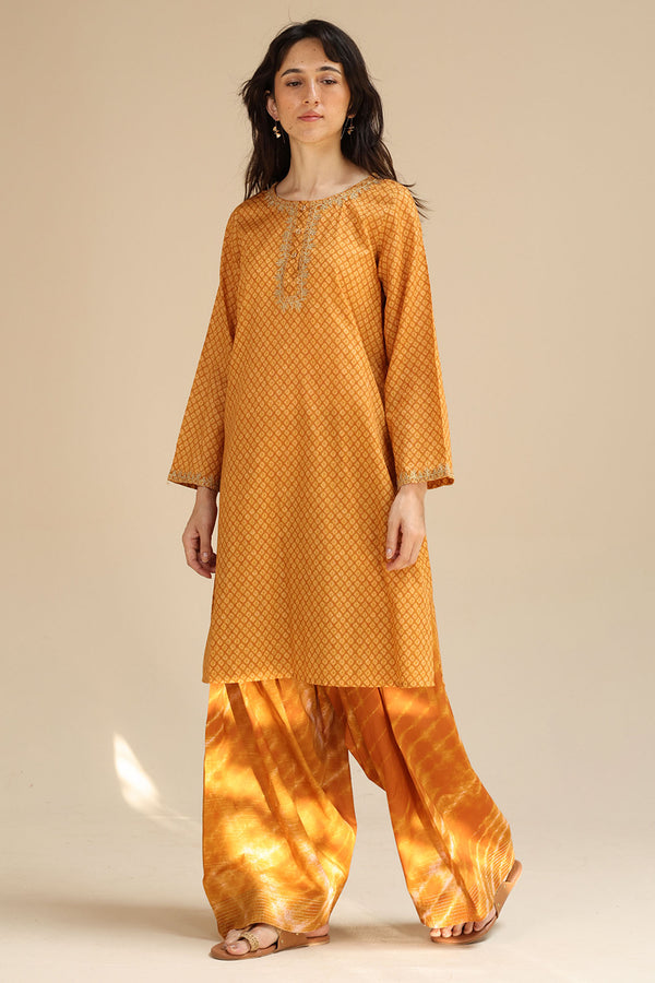 Printed Poetry Farshi Set