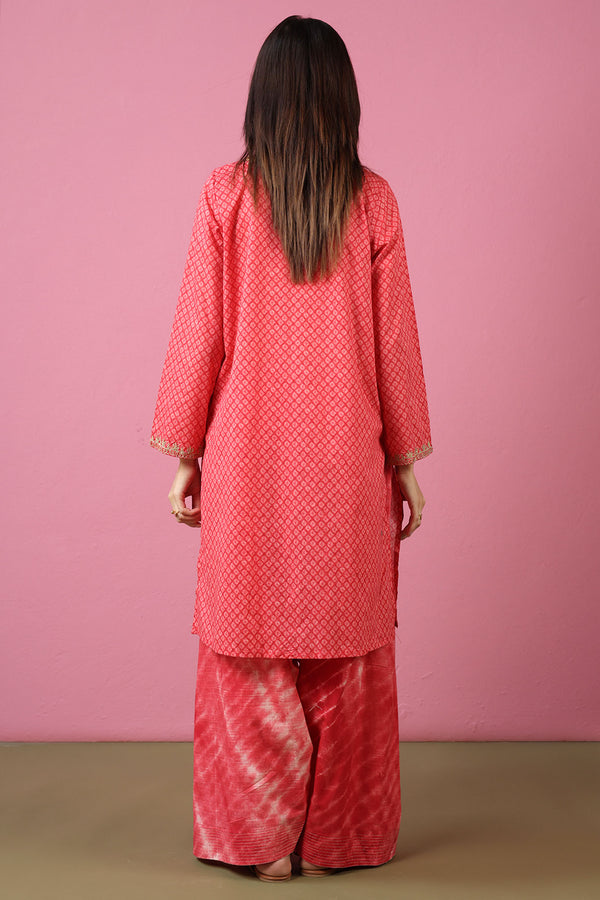 Printed Poetry Farshi Set