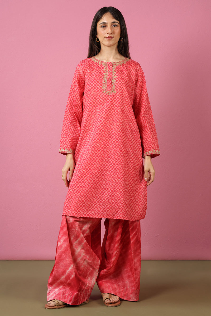 Printed Poetry Farshi Set