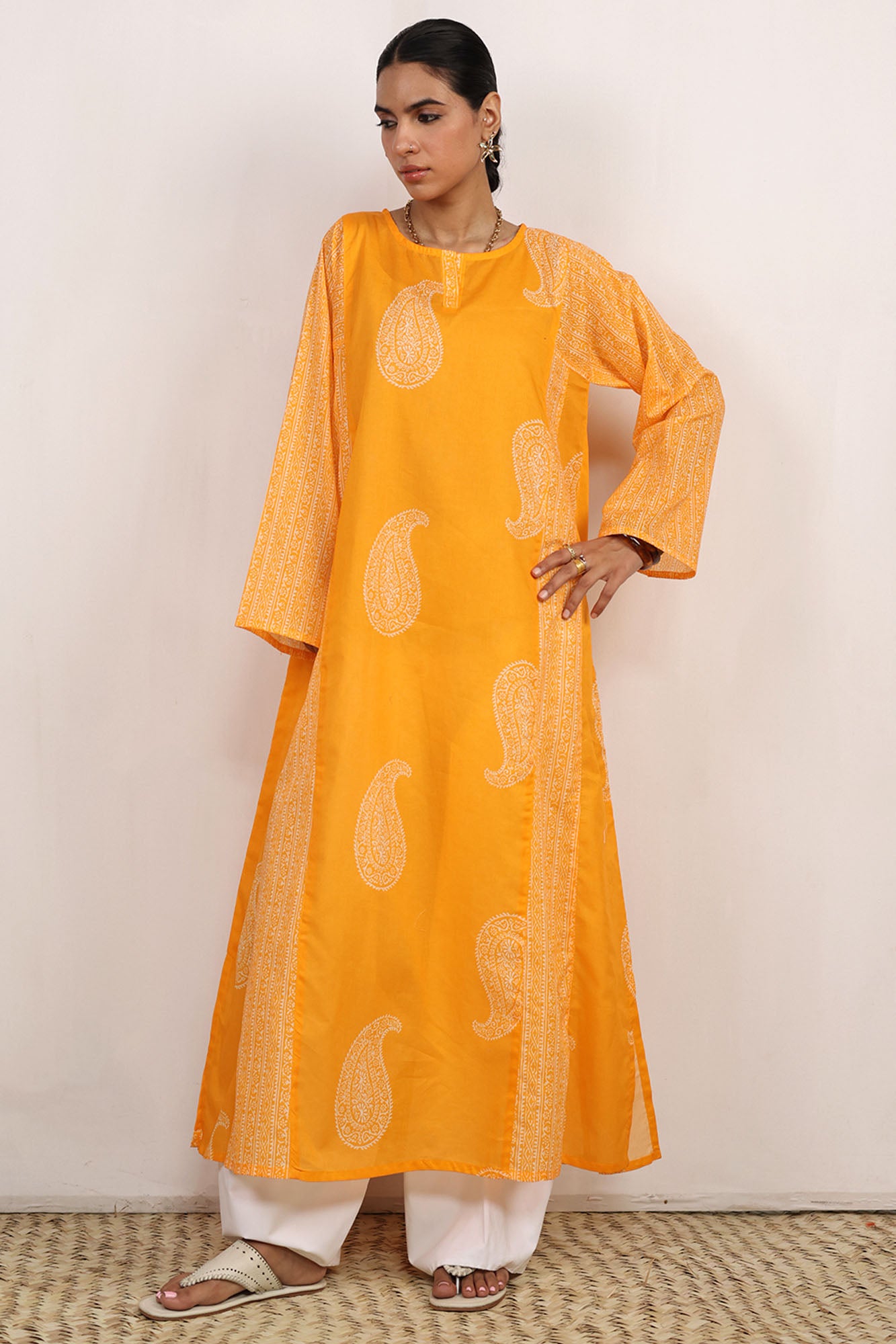 mangoyellow