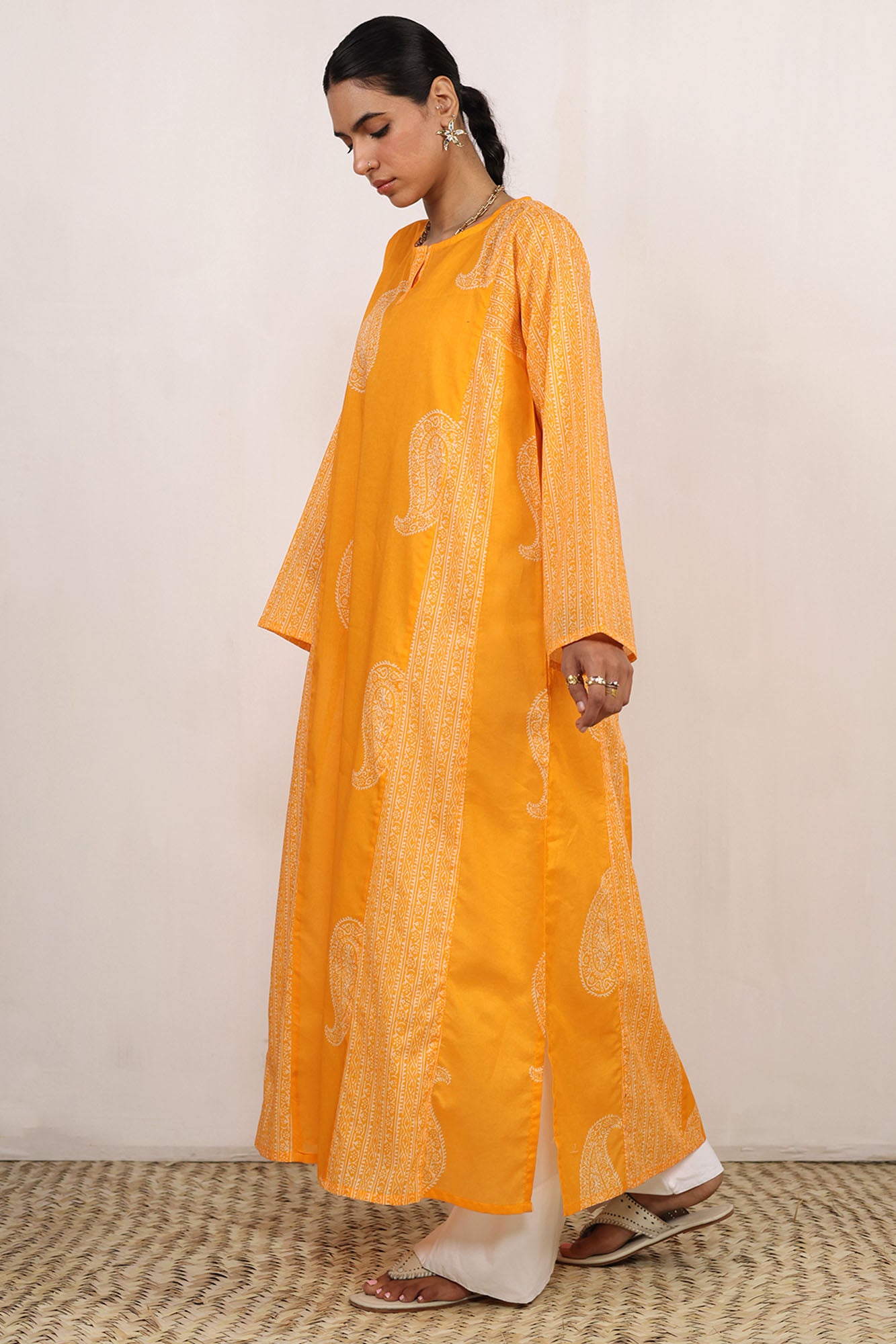 mangoyellow