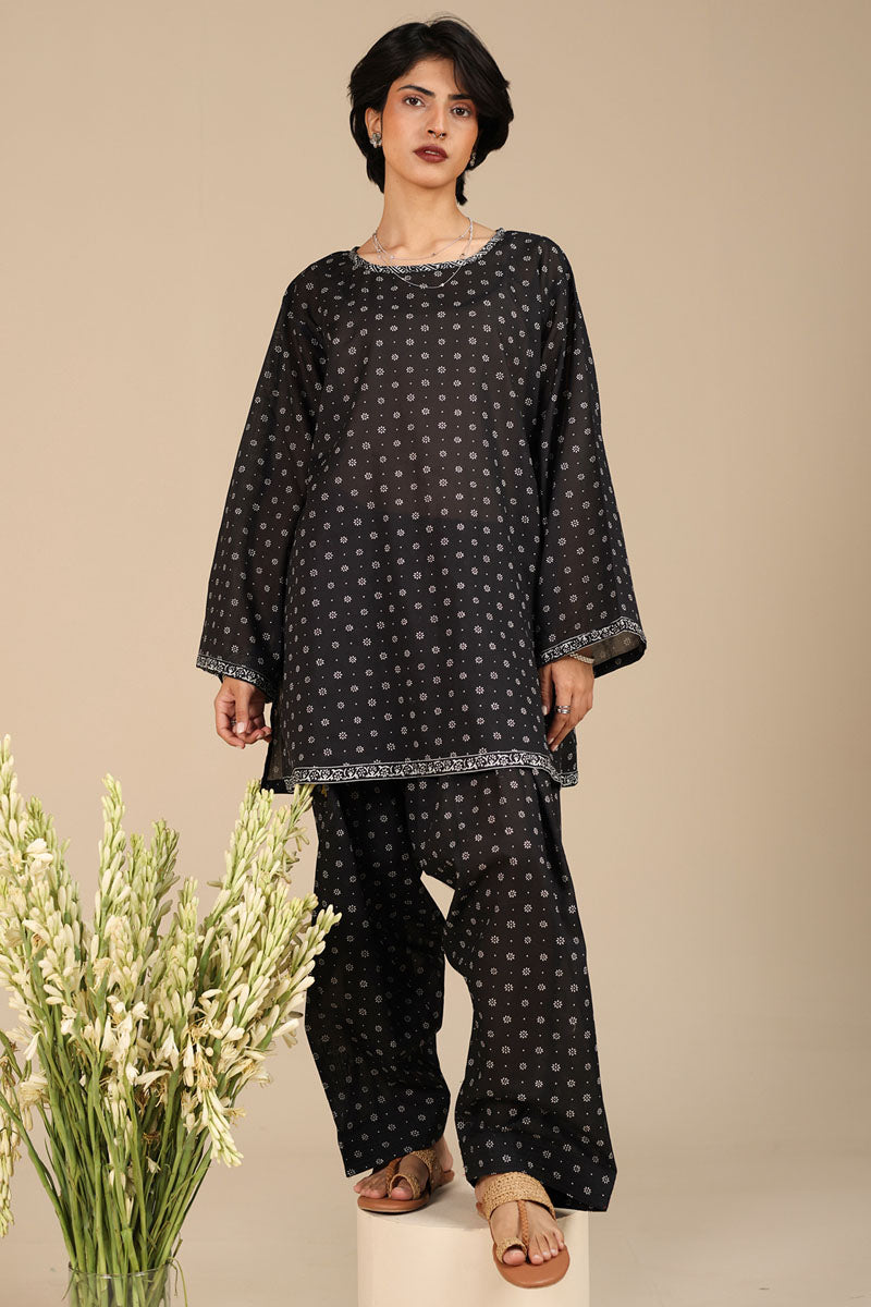 Marigold Wonders Printed Set