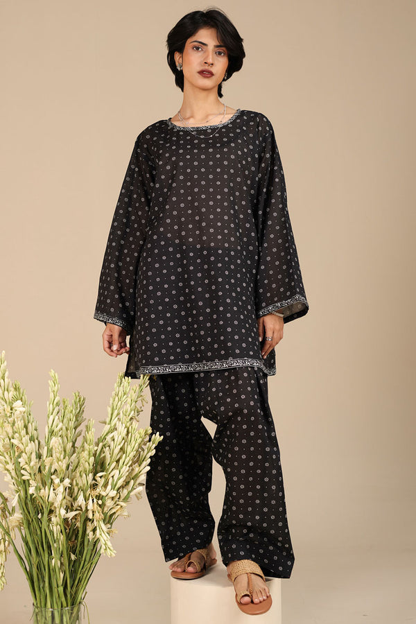 Marigold Wonders Printed Set