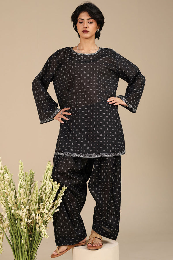 Marigold Wonders Printed Set