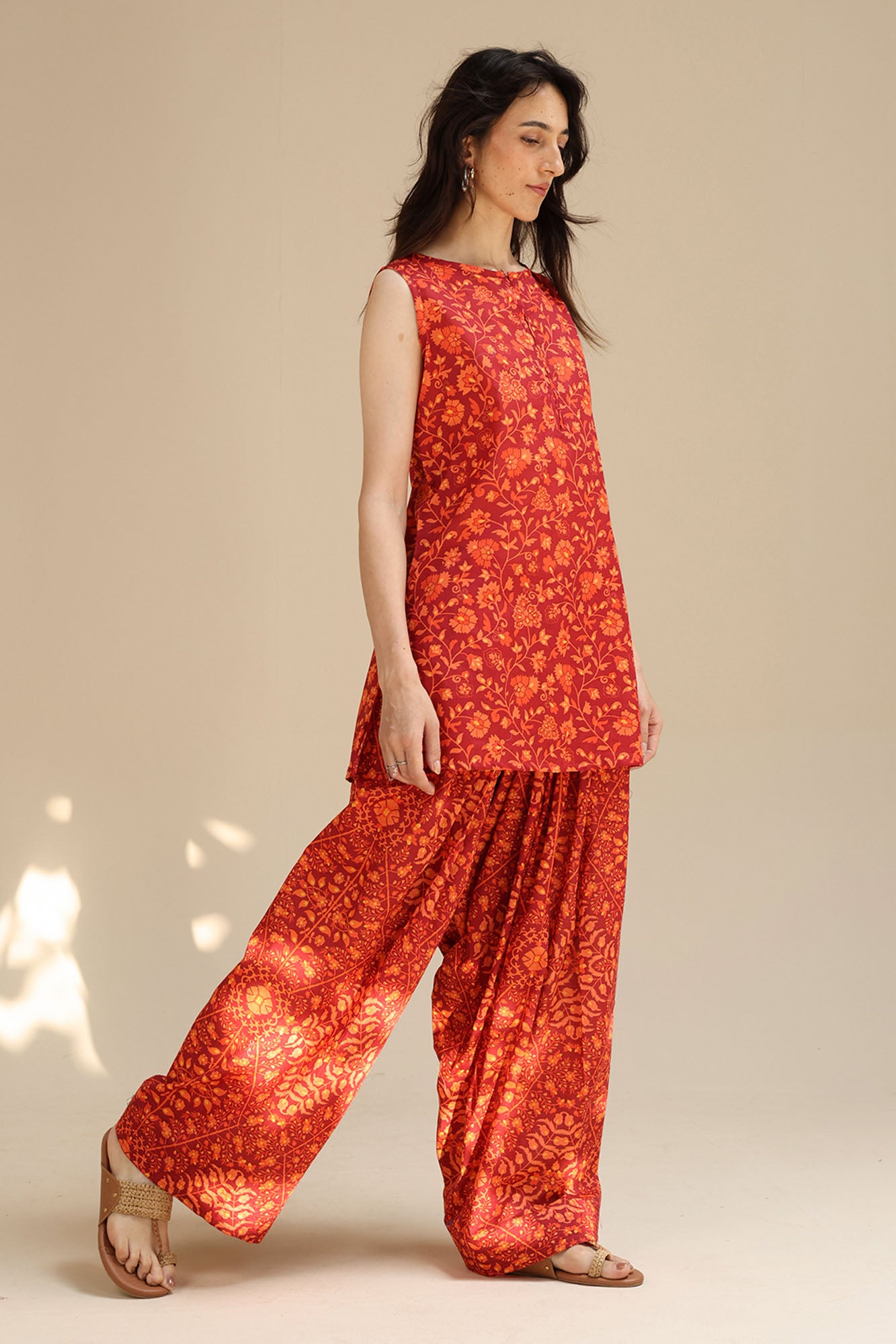 Bloom Trail Farshi Set