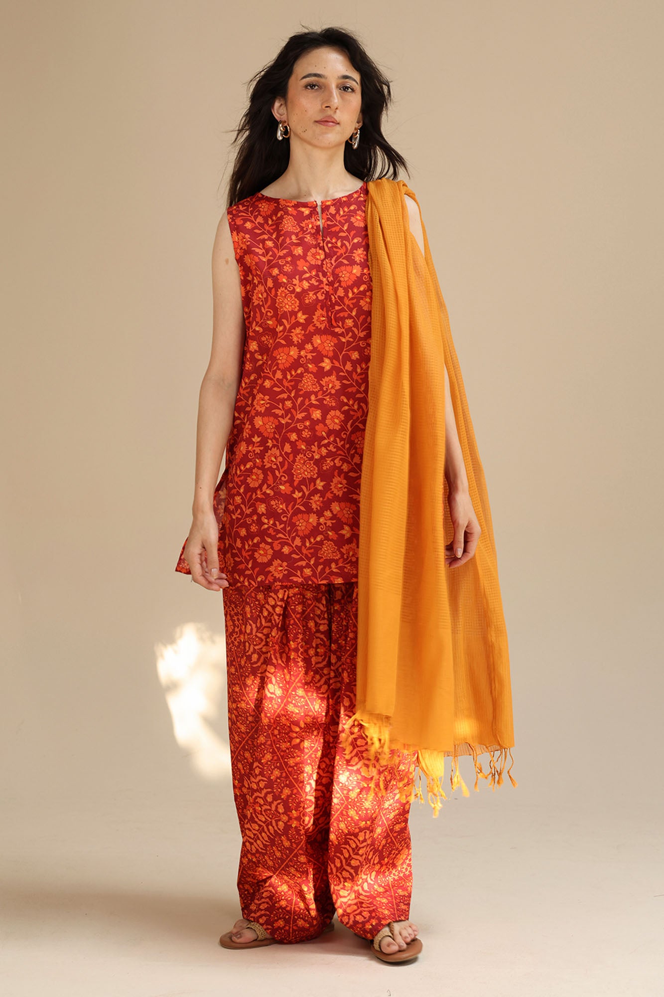 Bloom Trail Farshi Set