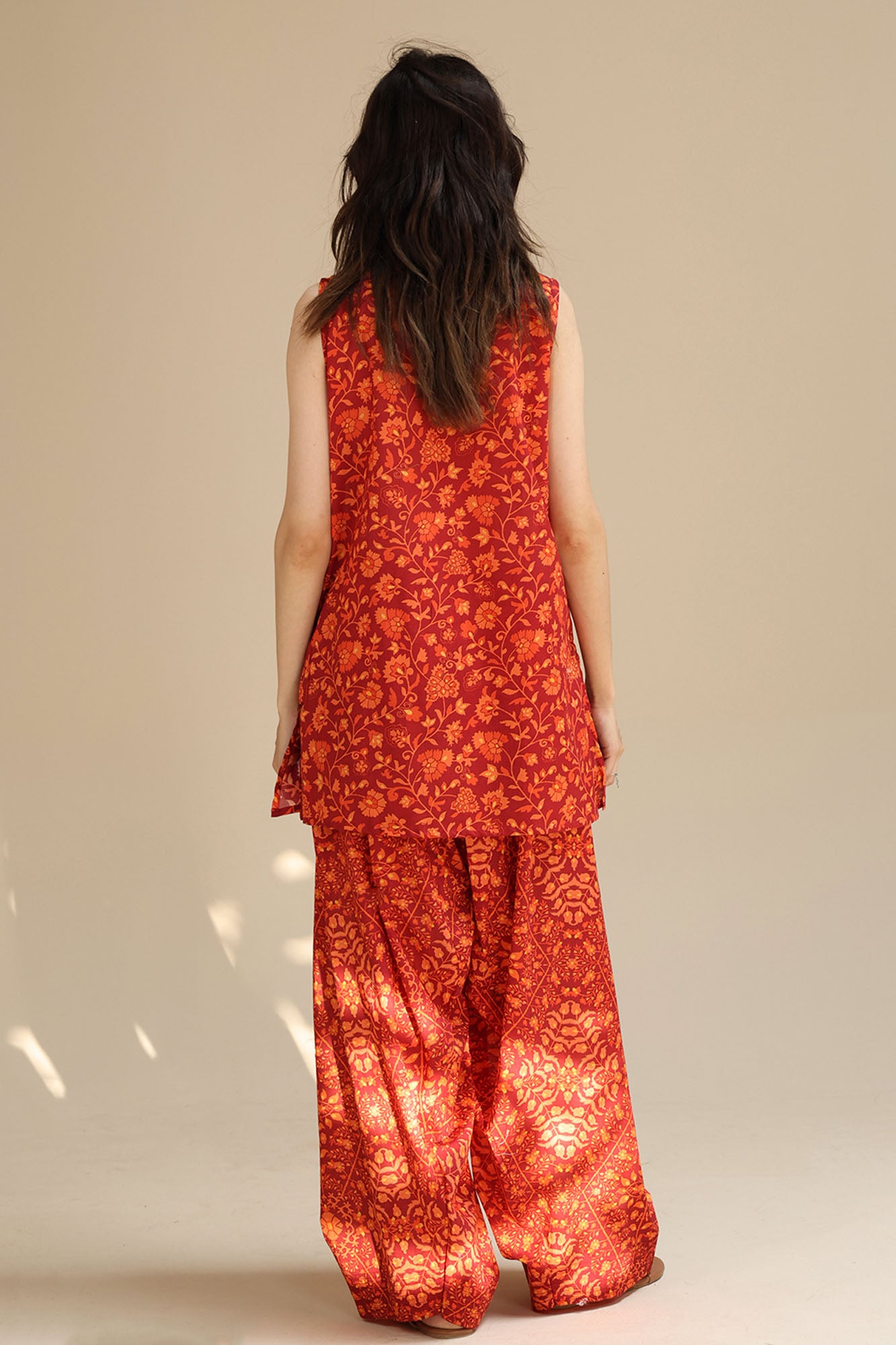 Bloom Trail Farshi Set