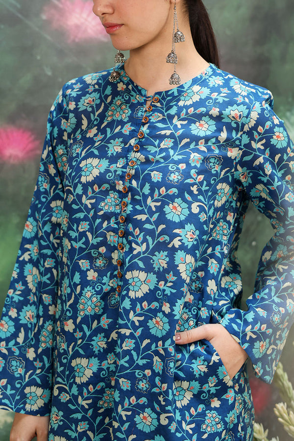 Meadow Whisper Co-Ord Set
