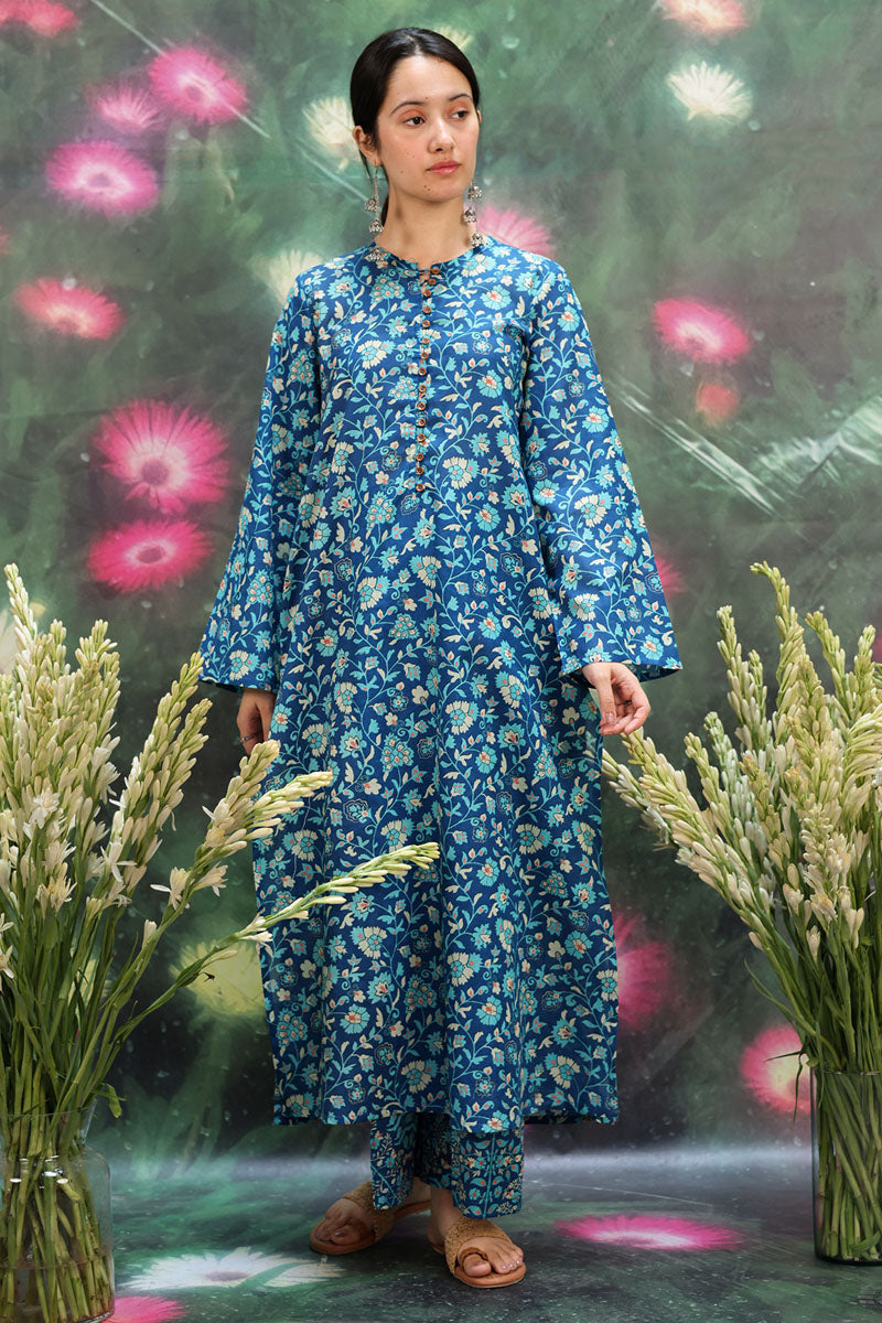 Meadow Whisper Co-Ord Set