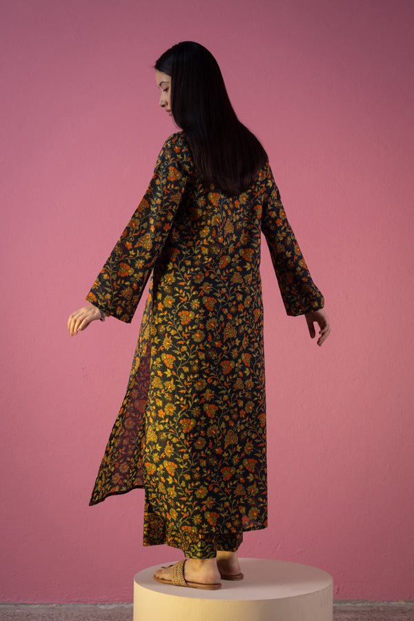 Meadow Whisper Co-Ord Set