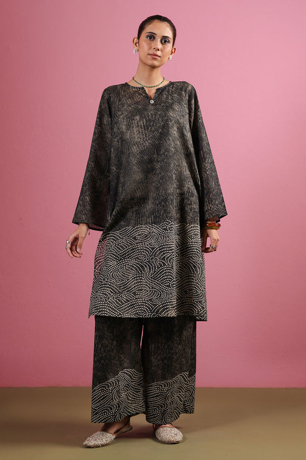 Pattern Theory Co-Ord Set