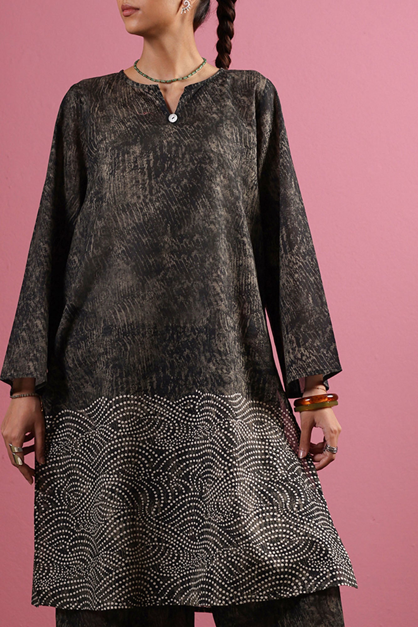 Pattern Theory Co-Ord Set