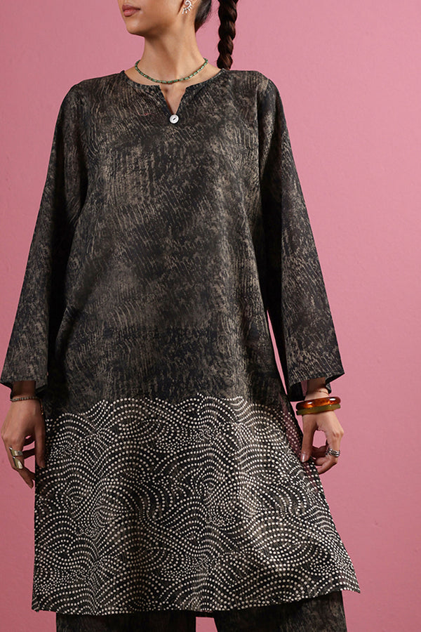 Pattern Theory Co-Ord Set