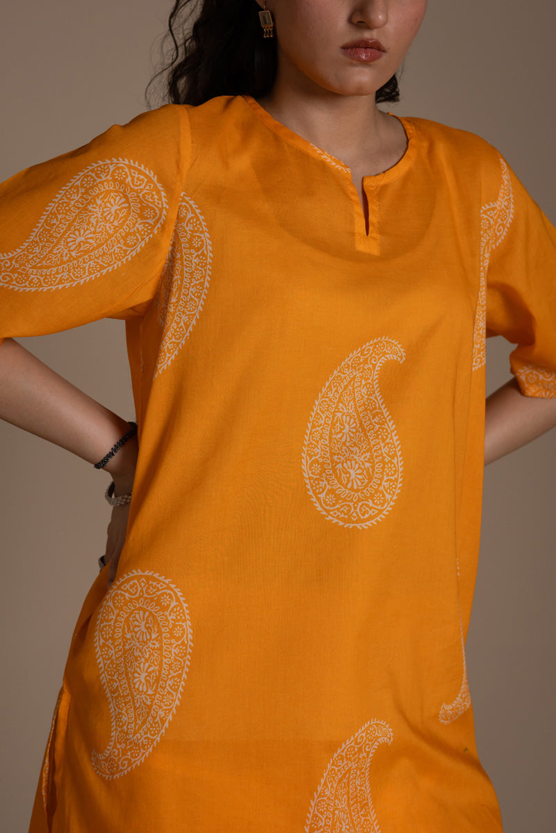 mangoyellow