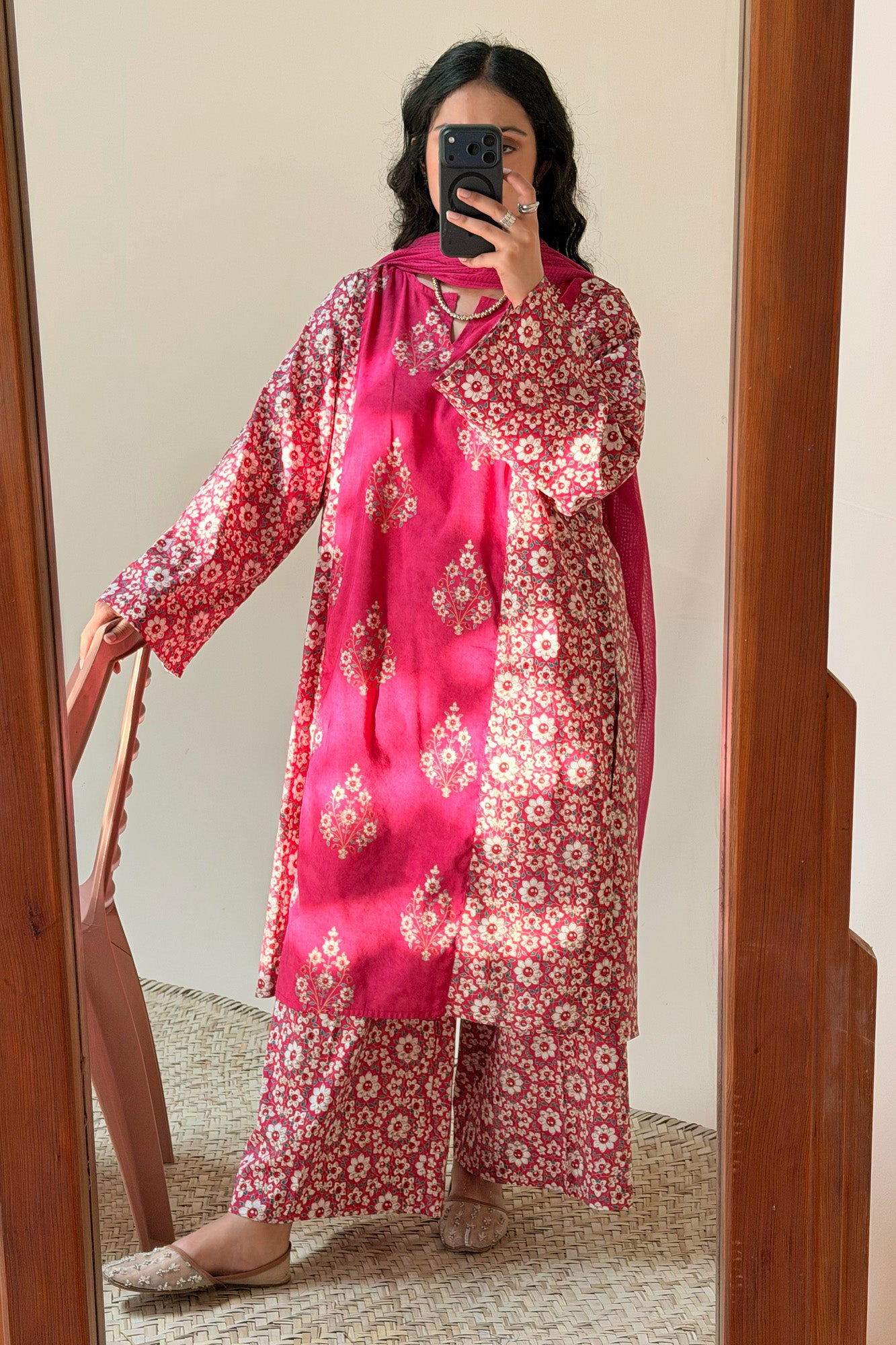 fuchsiapink
