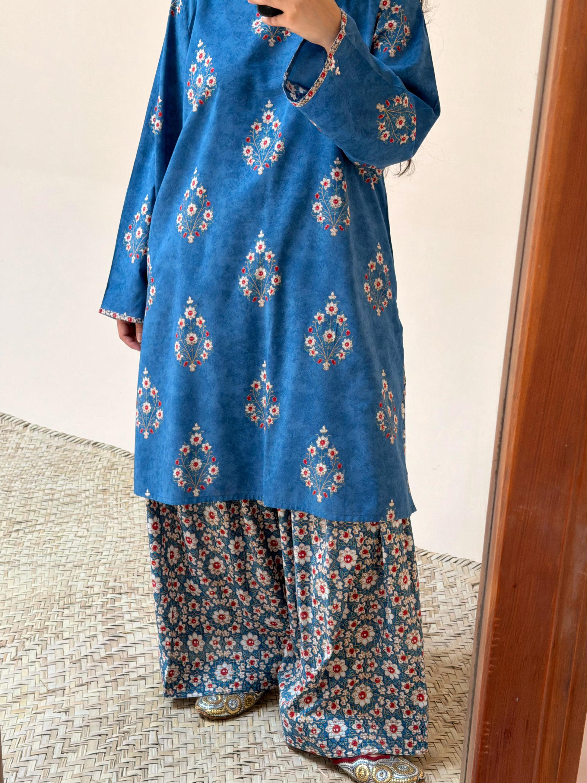persianblue
