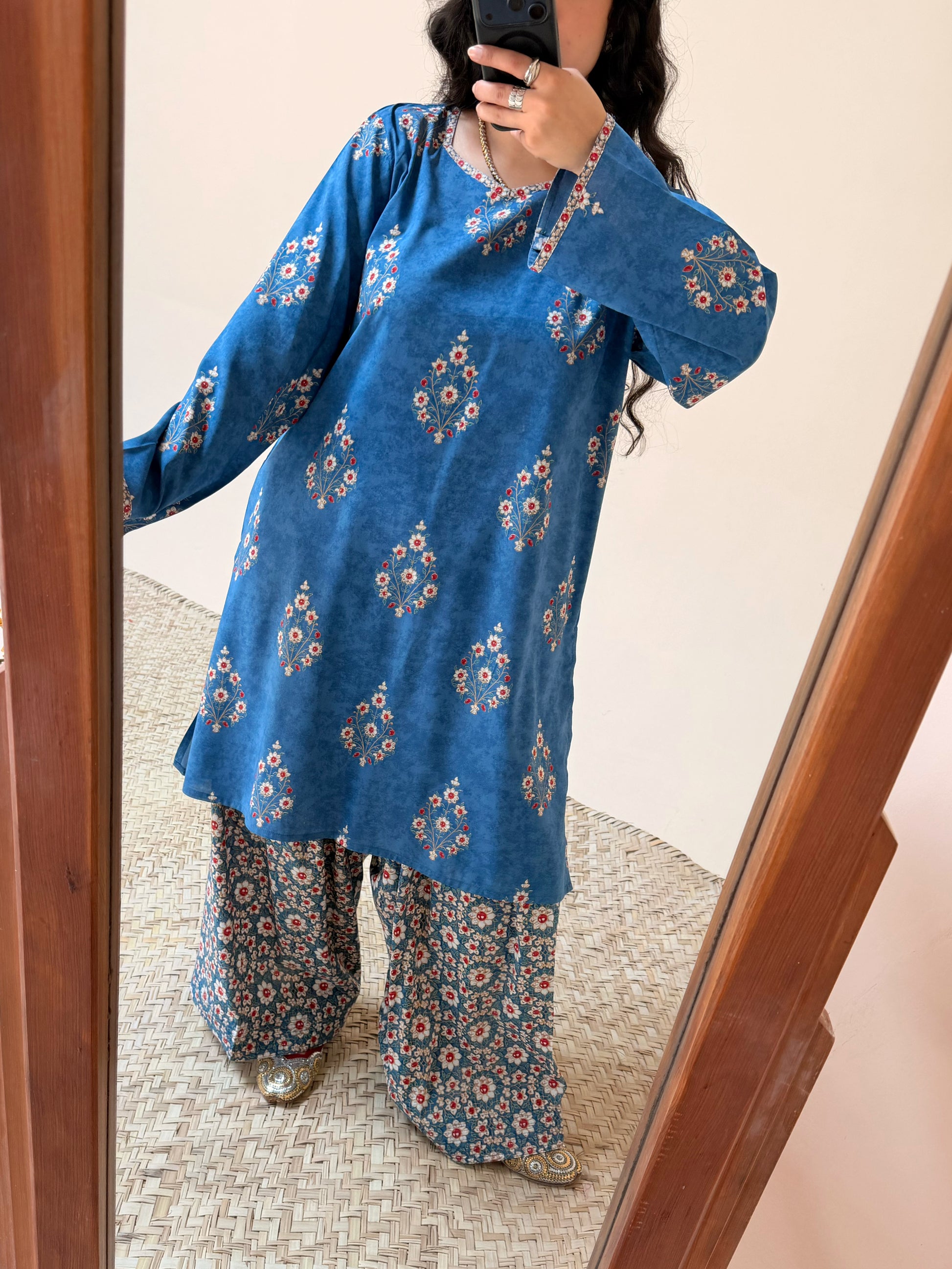 persianblue