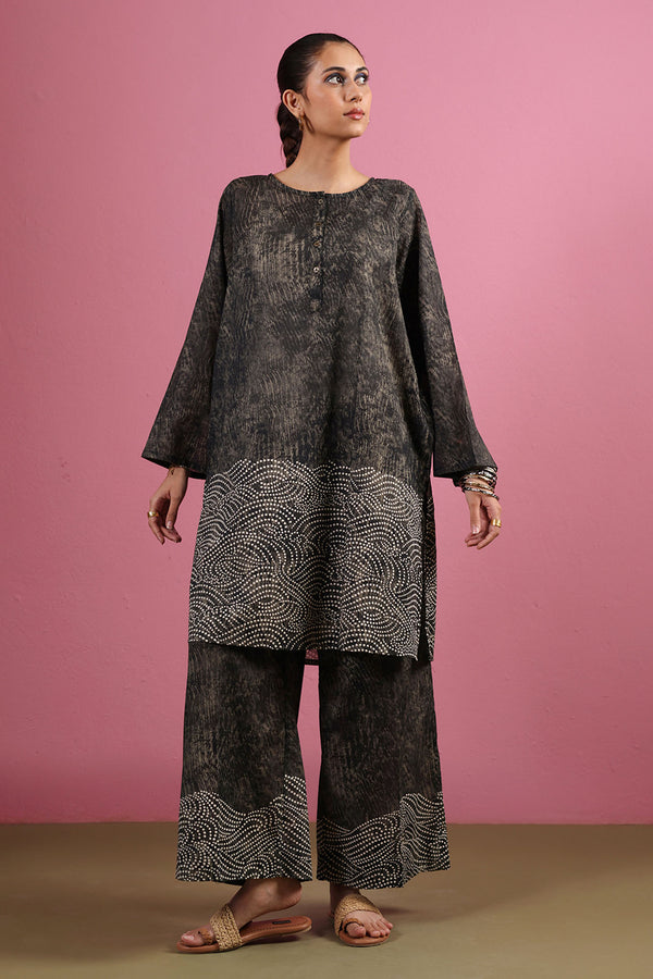 Ember Muse Printed Set