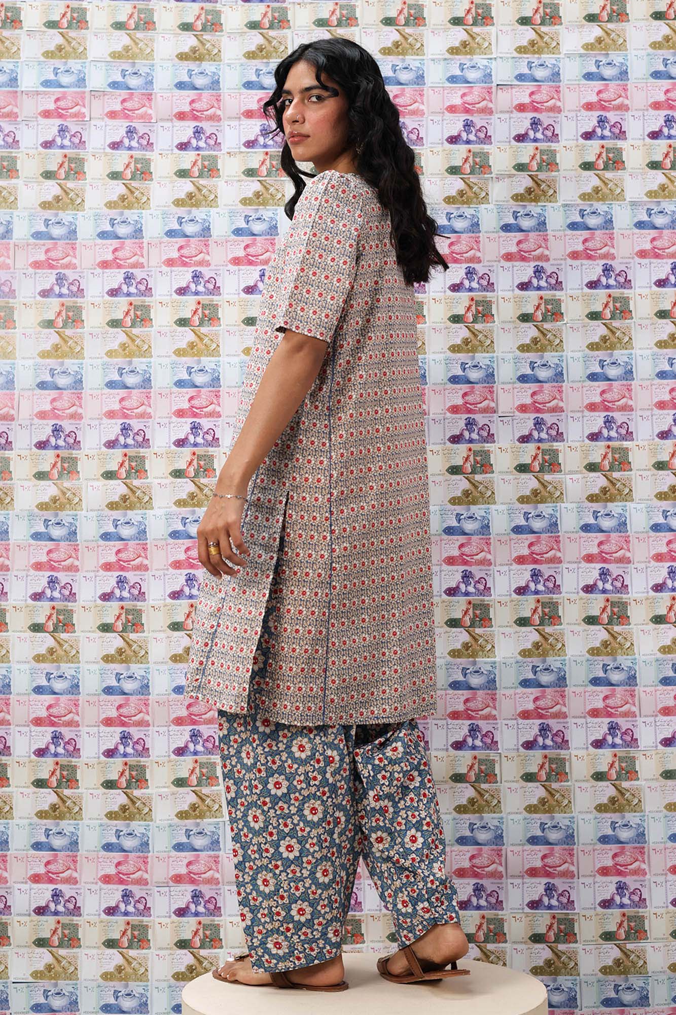 persian