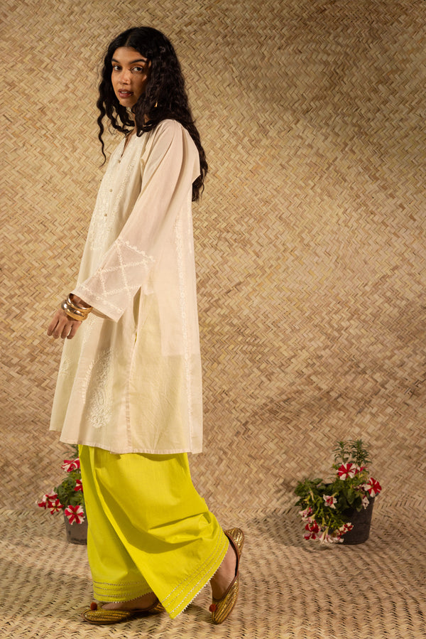 Neon Reverie Farshi Set