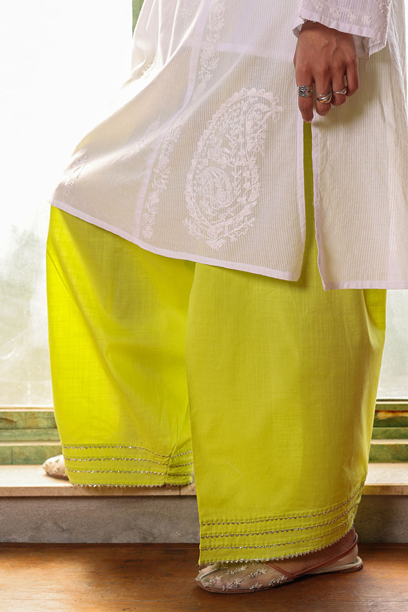 Neon Reverie Farshi Set