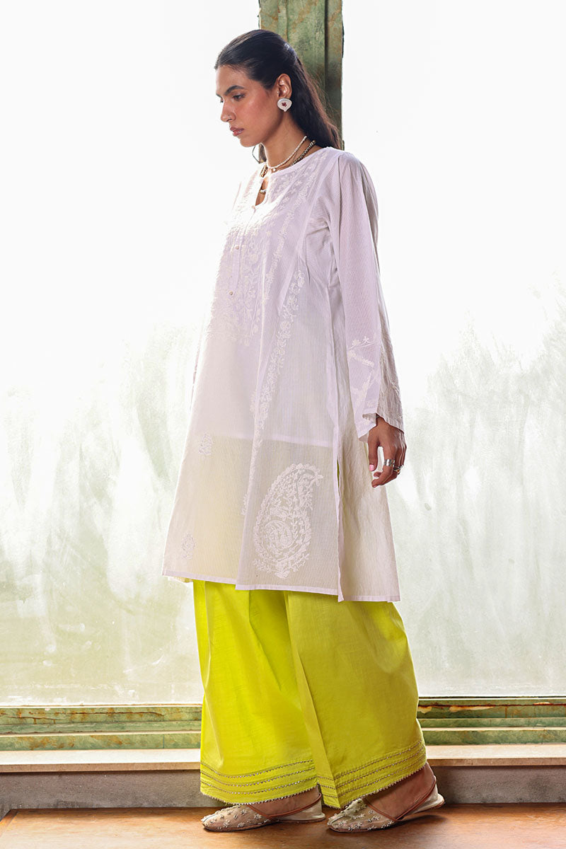 Neon Reverie Farshi Set