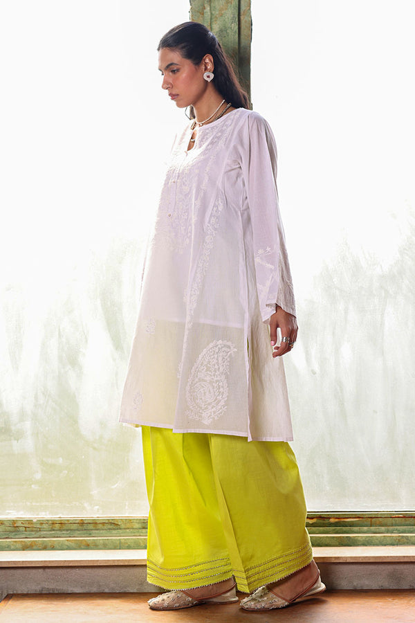 Neon Reverie Farshi Set