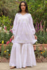 Generation White Reverie Angrakha Set, view 2