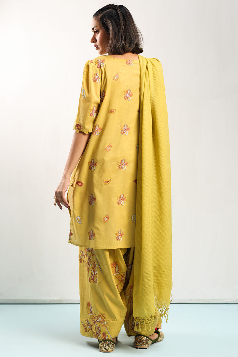 saffron