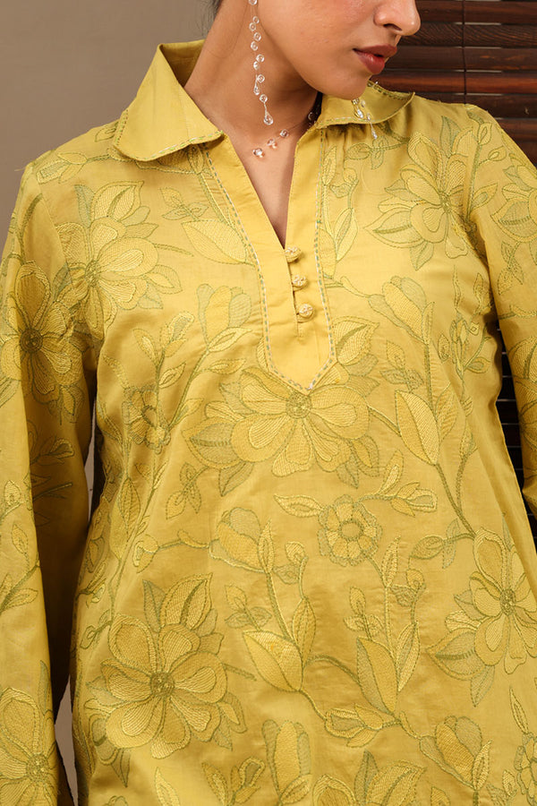 Jungle Party Collared Set