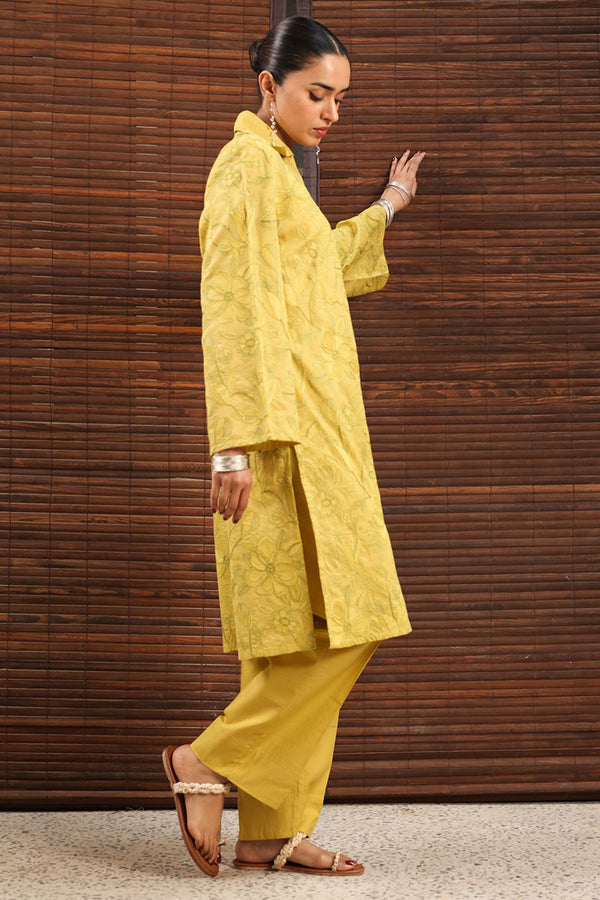 Jungle Party Collared Set