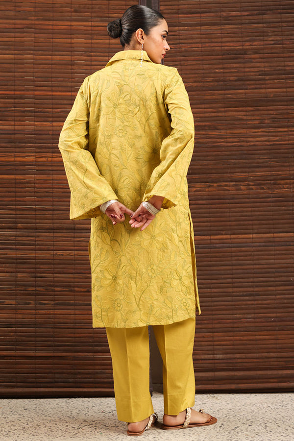 Jungle Party Collared Set