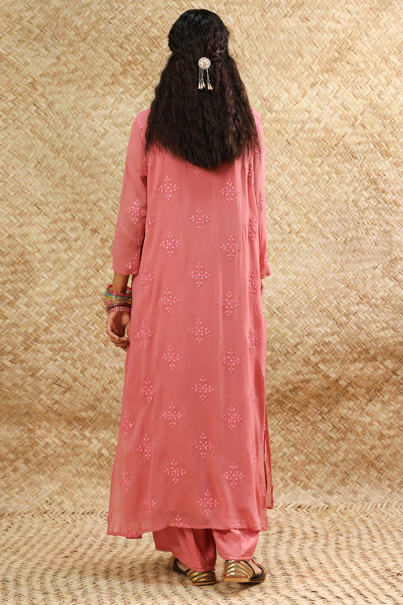Paisley Karigar Set
