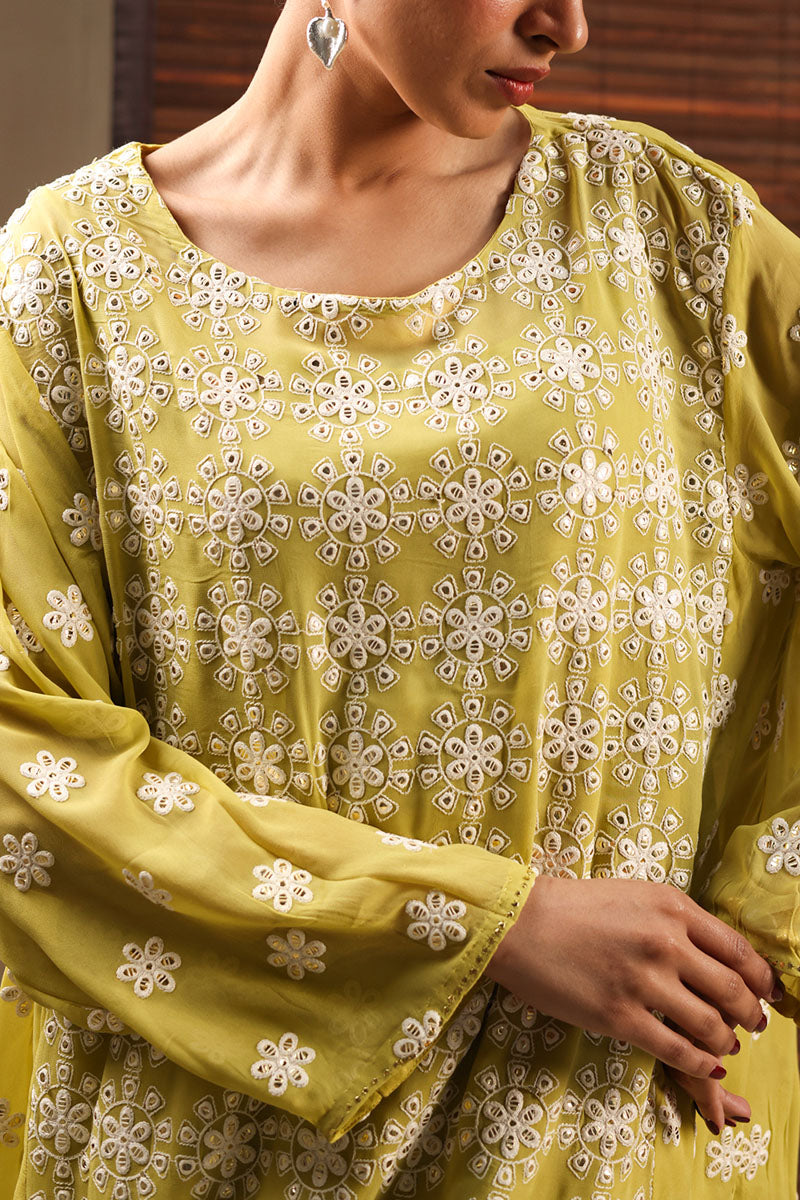 Karigar Threadwork Set